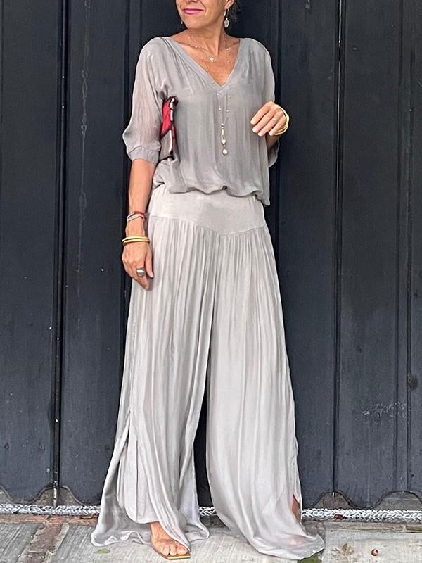 Mira’s Effortless Allure Set