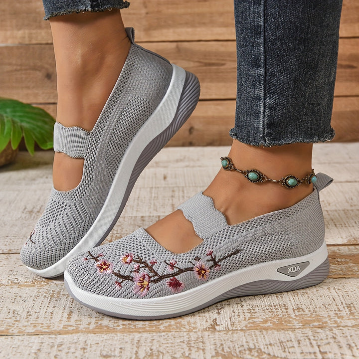 ComfortStride™ | Orthopedic Footwear