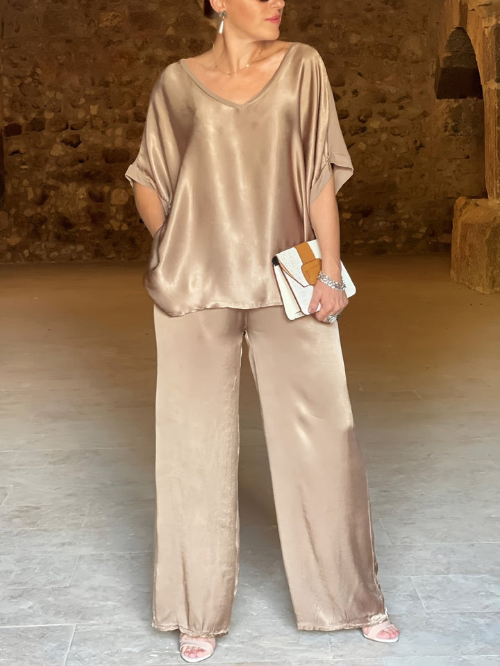 Elaine Luxe Set