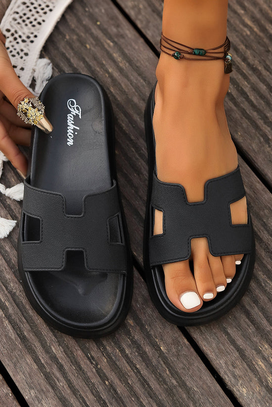 Ela | Elegant Sandals