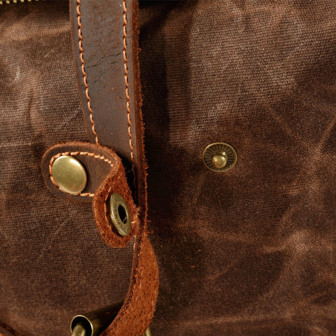 Hipster Rucksack | James