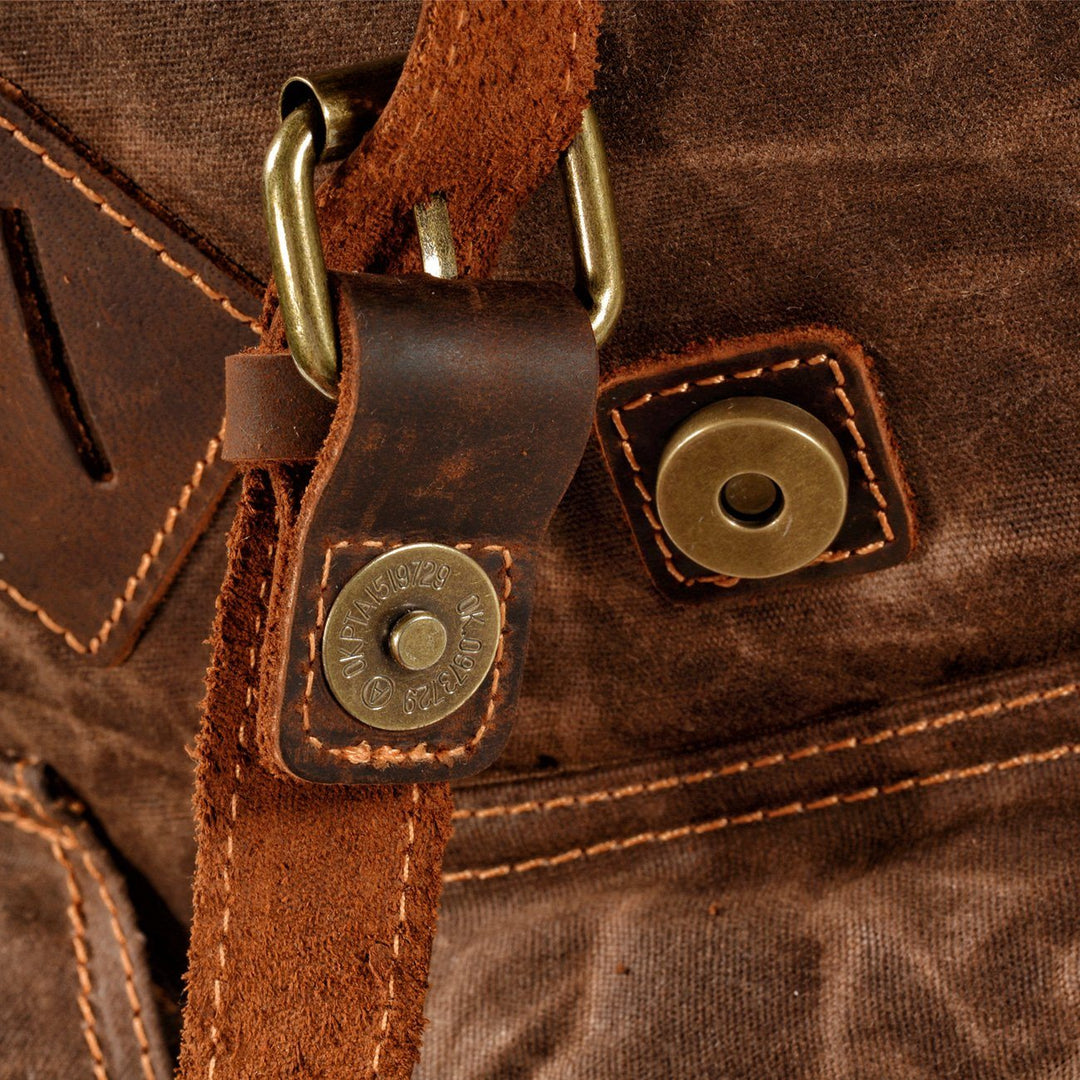 Hipster Rucksack | James