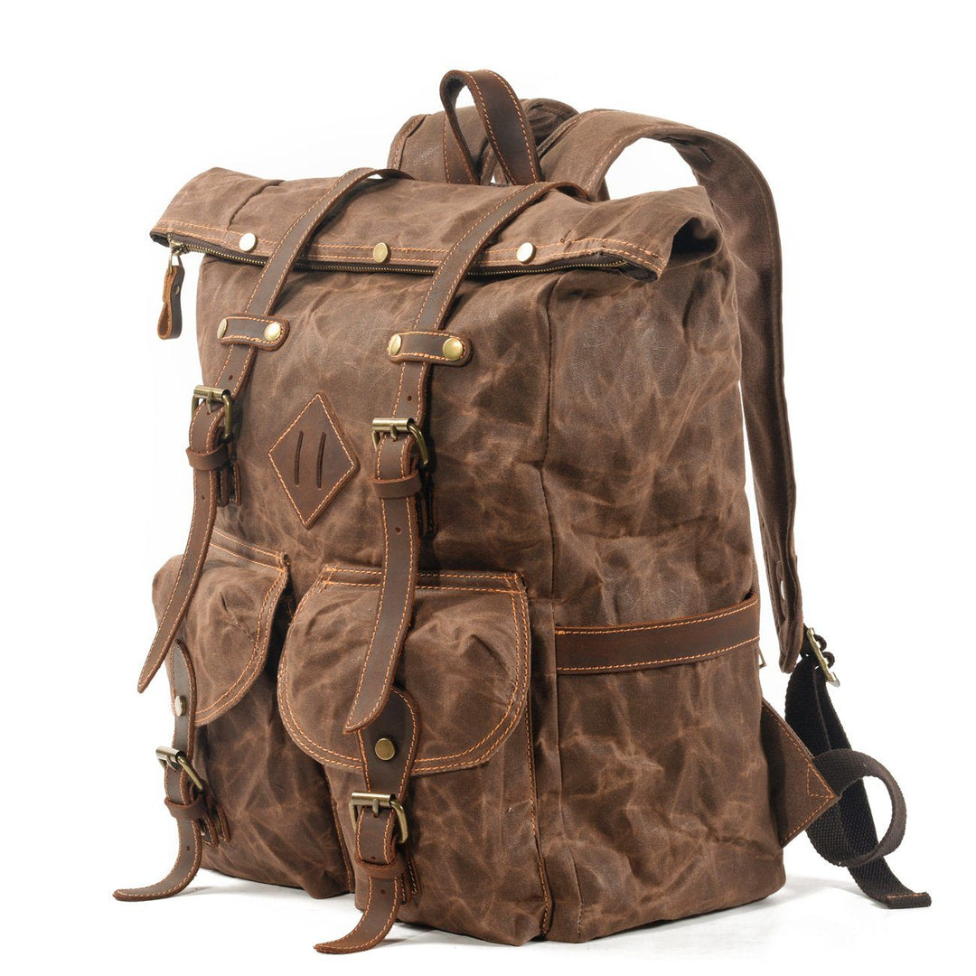 Hipster Rucksack | James