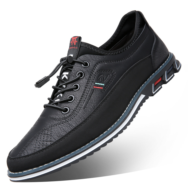 Classic and Ultra-Light Oxford Sneakers