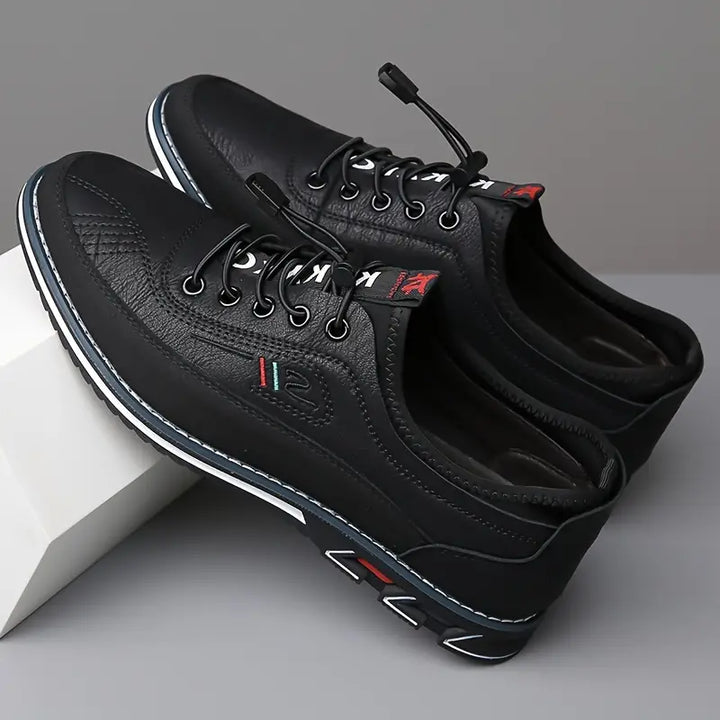 Classic and Ultra-Light Oxford Sneakers