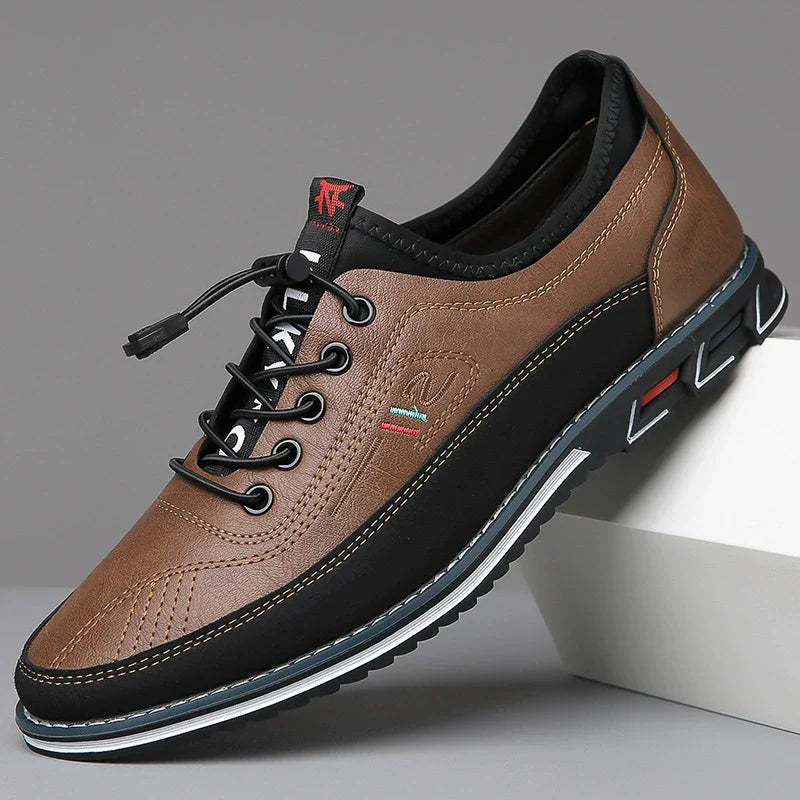 Classic and Ultra-Light Oxford Sneakers