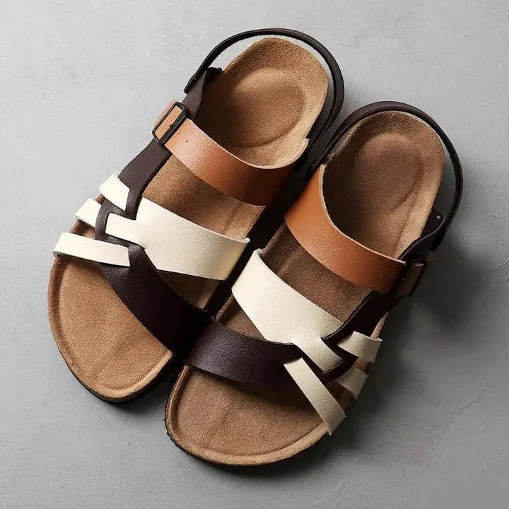 Veniece | Orthopedic Sandals