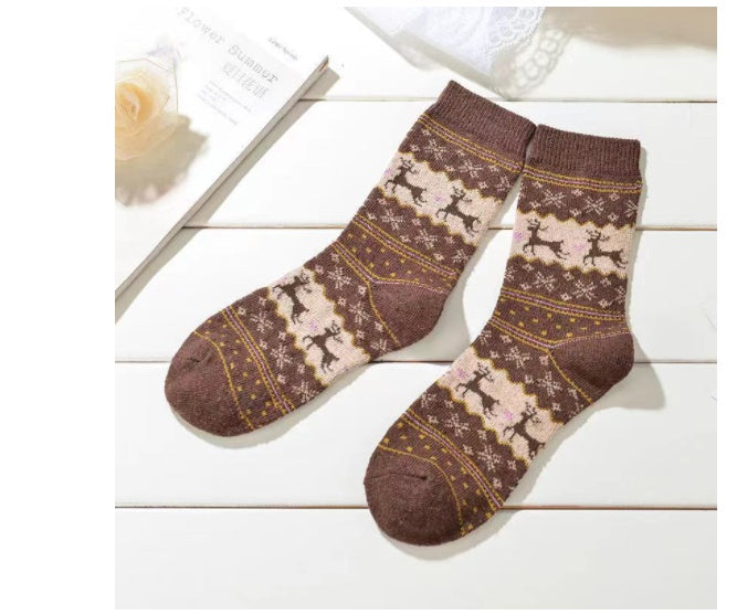 Christmas Special Pure - Warm 5-pack Color Mix