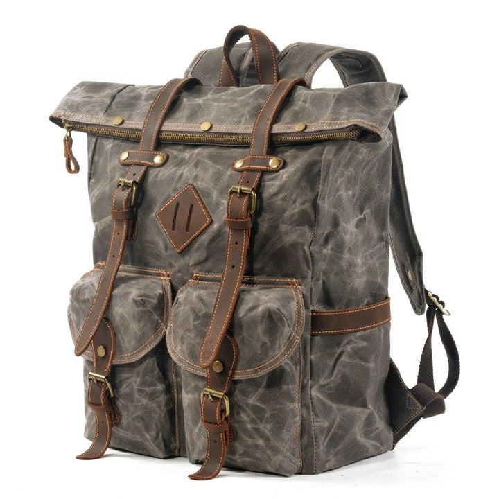 Hipster Rucksack | James