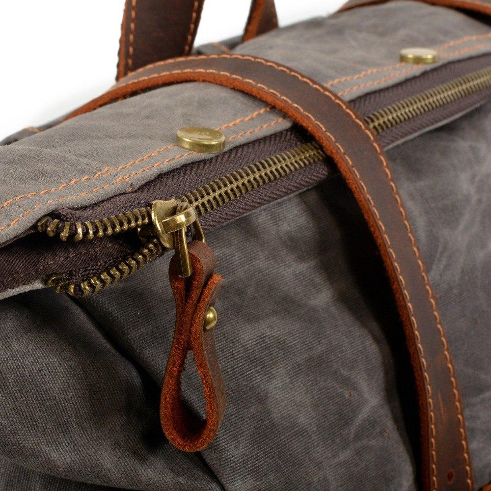Hipster Rucksack | James