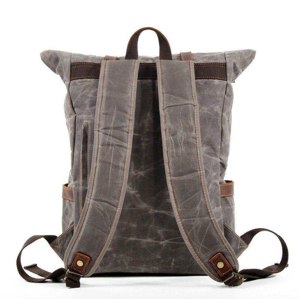 Hipster Rucksack | James