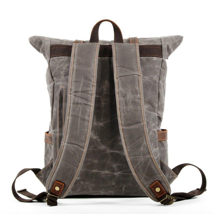 Hipster Rucksack | James