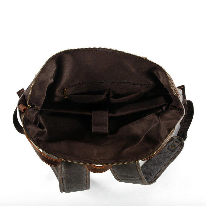 Hipster Rucksack | James