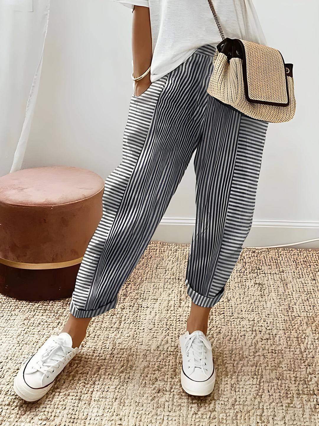 Lumira™ | Sun-Kissed & Flowing