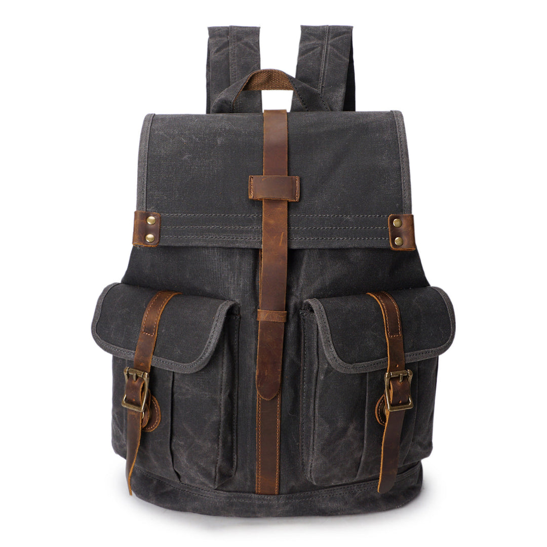 Vintage Rucksack | Rafael