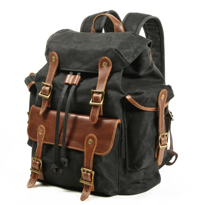 Old School Rucksack | Oliver