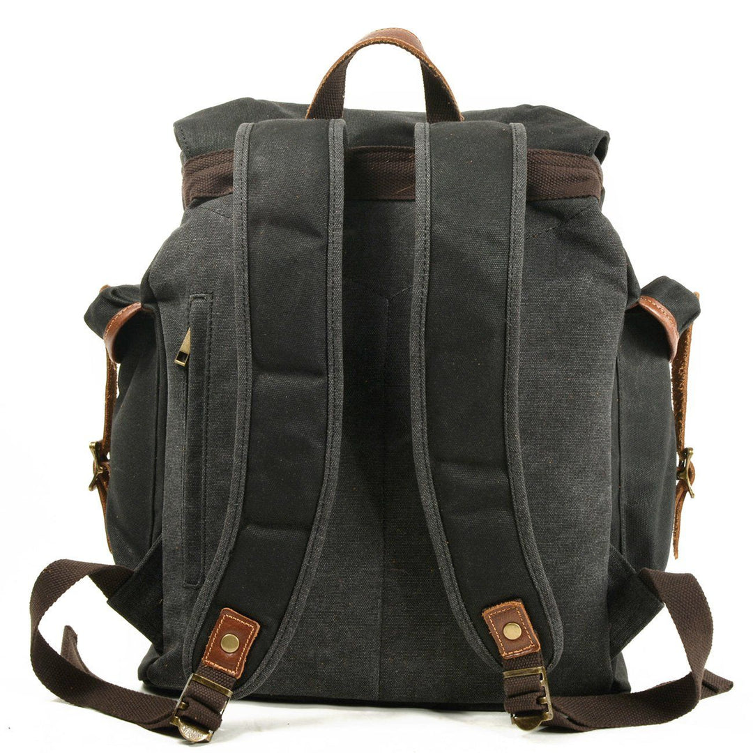 Old School Rucksack | Oliver