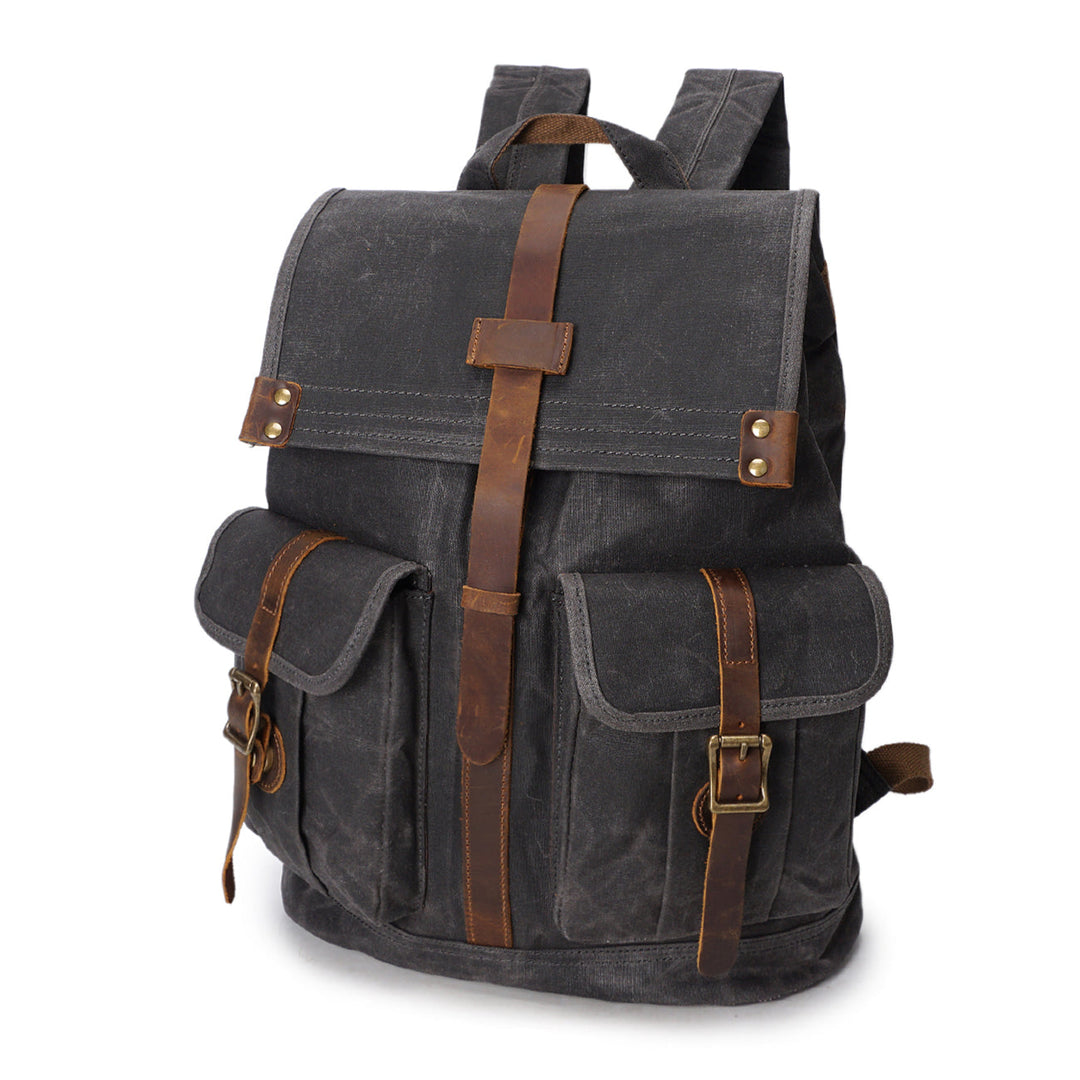 Vintage Rucksack | Rafael