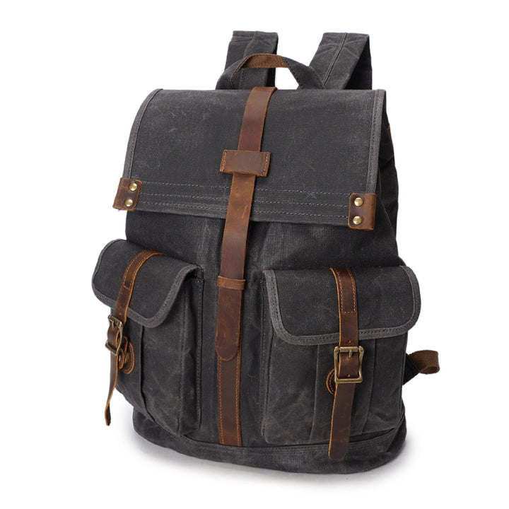 Vintage Rucksack | Rafael