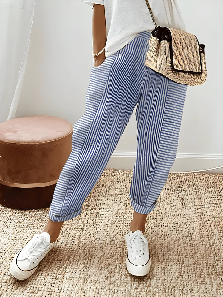 Lumira™ | Sun-Kissed & Flowing