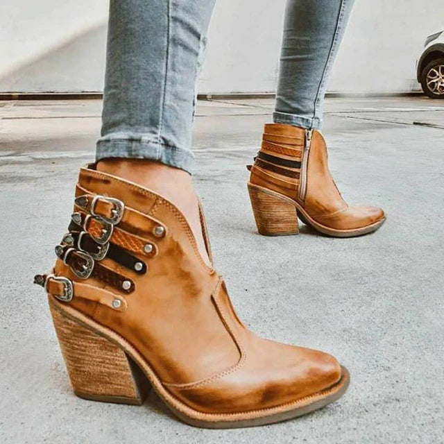 OldTown Boots