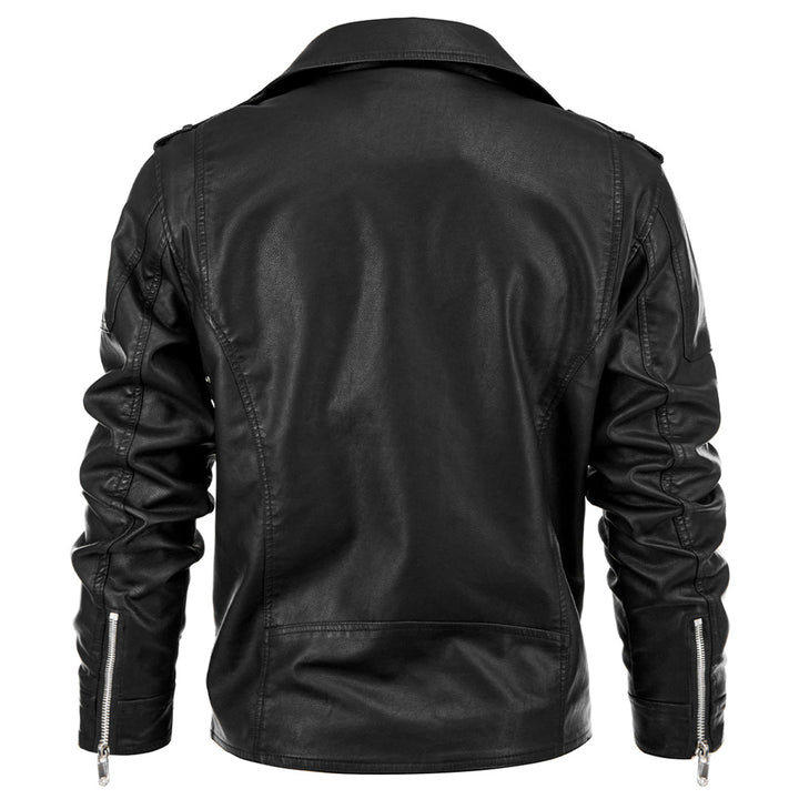 Marquez Heritage Jacket