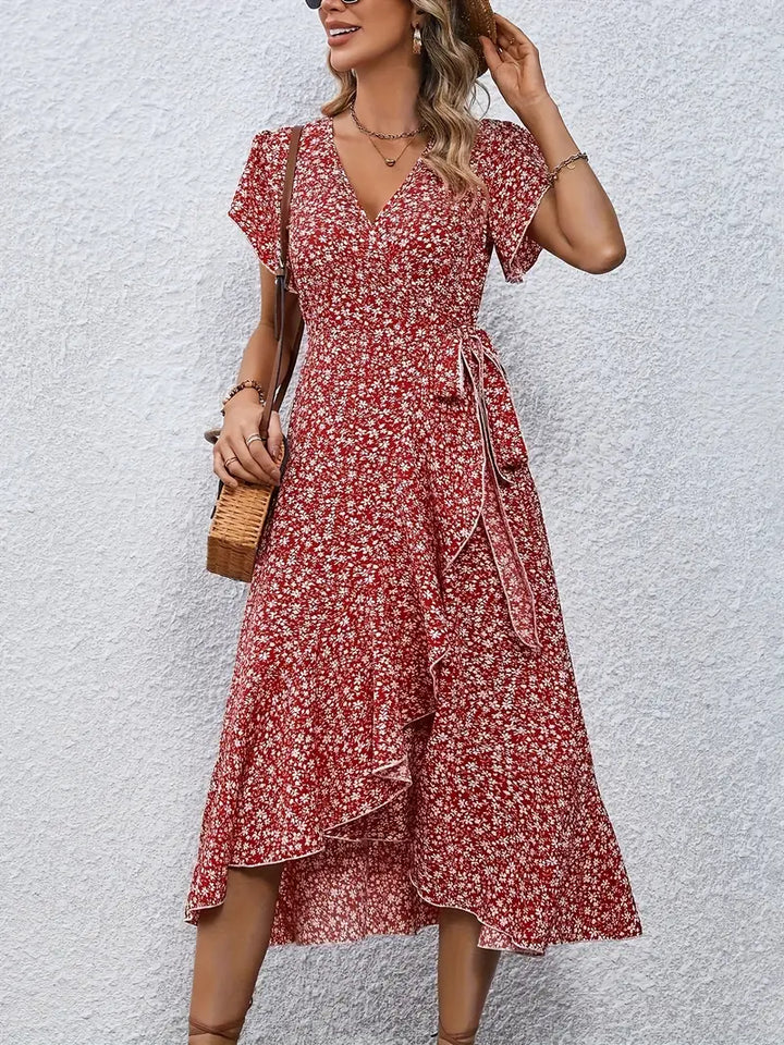Juliana - Casual Dress
