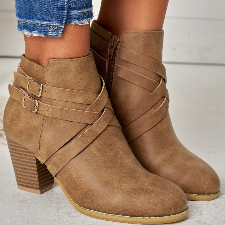 EaseLine Boots