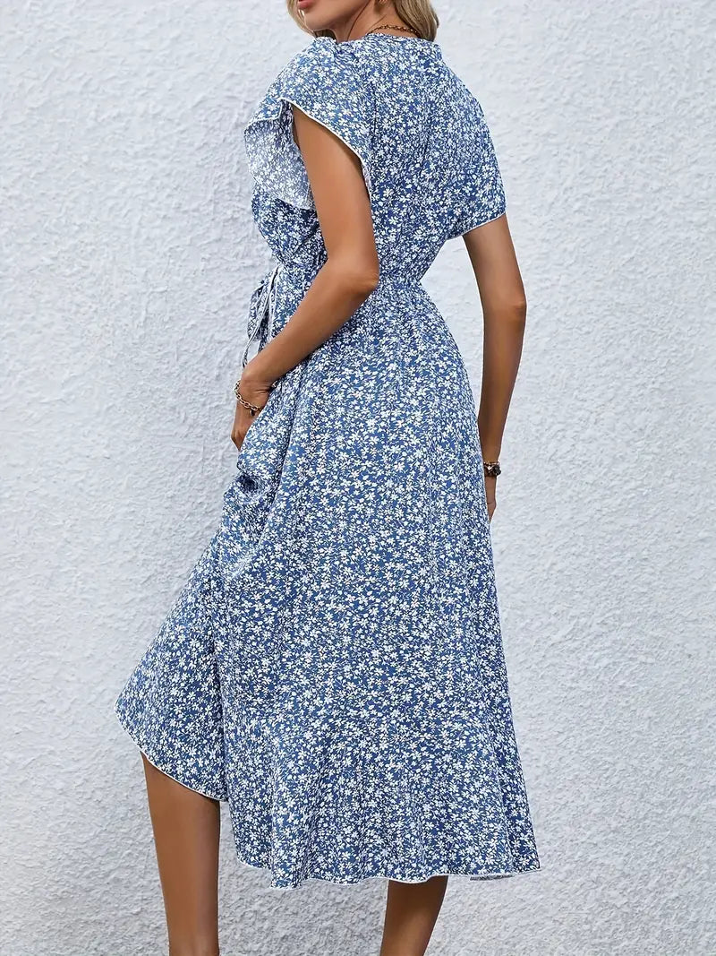 Juliana - Casual Dress