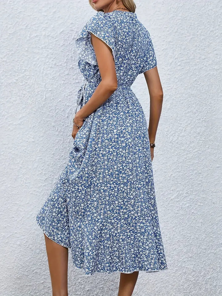 Juliana - Casual Dress