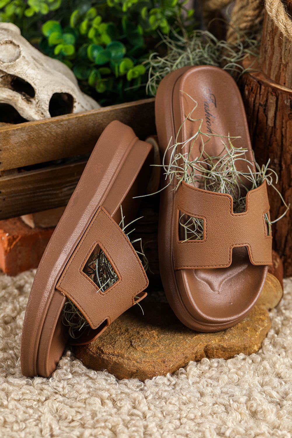 Ela | Elegant Sandals