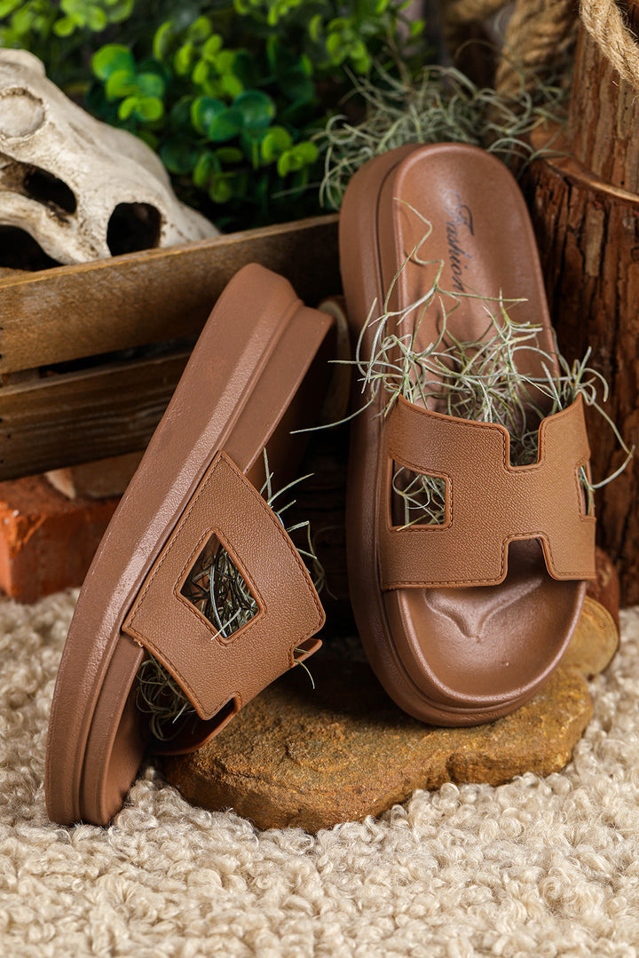 Ela | Elegant Sandals