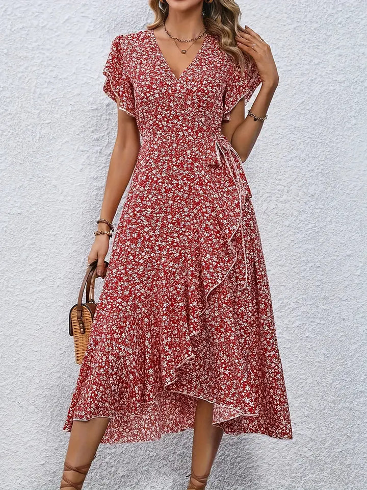 Juliana - Casual Dress