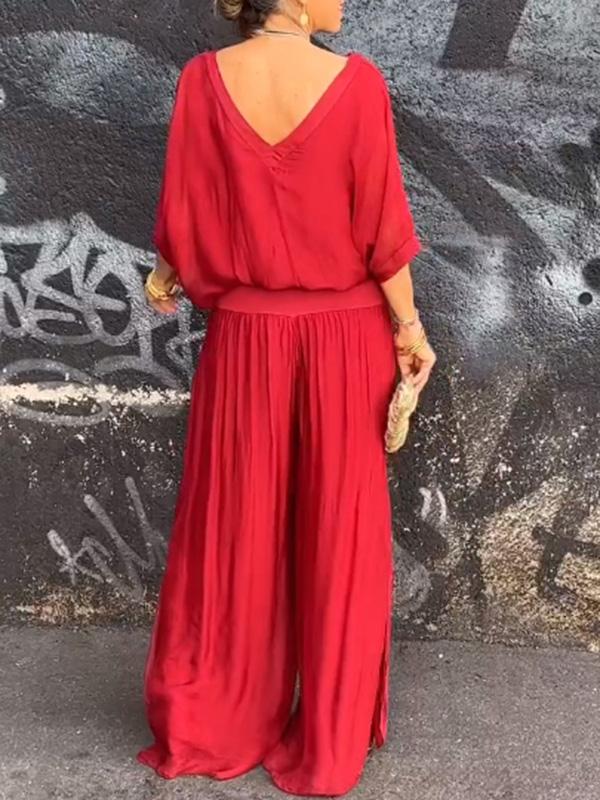 Mira’s Effortless Allure Set