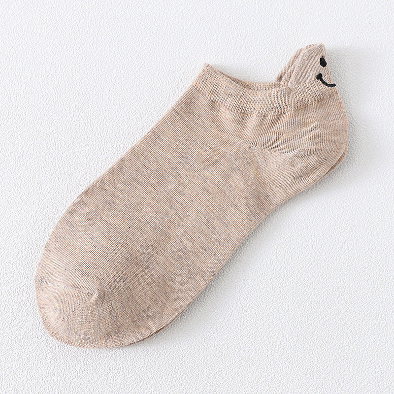 Smile 10-pack Color Mix