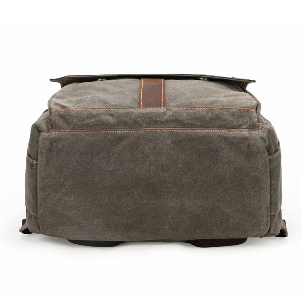 Camera Backpack | Thomas