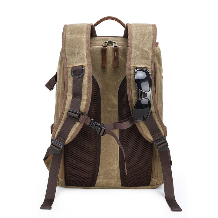 Camera Backpack | Thomas