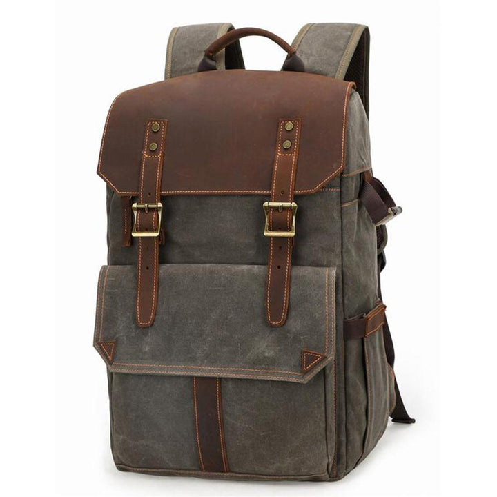 Camera Backpack | Thomas