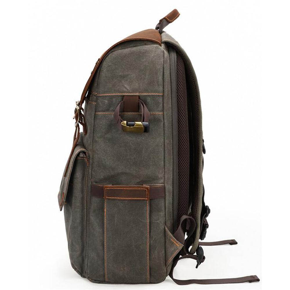 Camera Backpack | Thomas