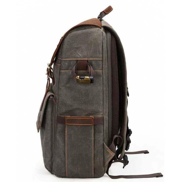 Camera Backpack | Thomas