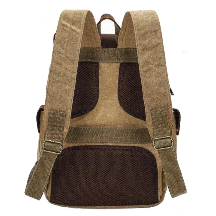 Camera Backpack | William