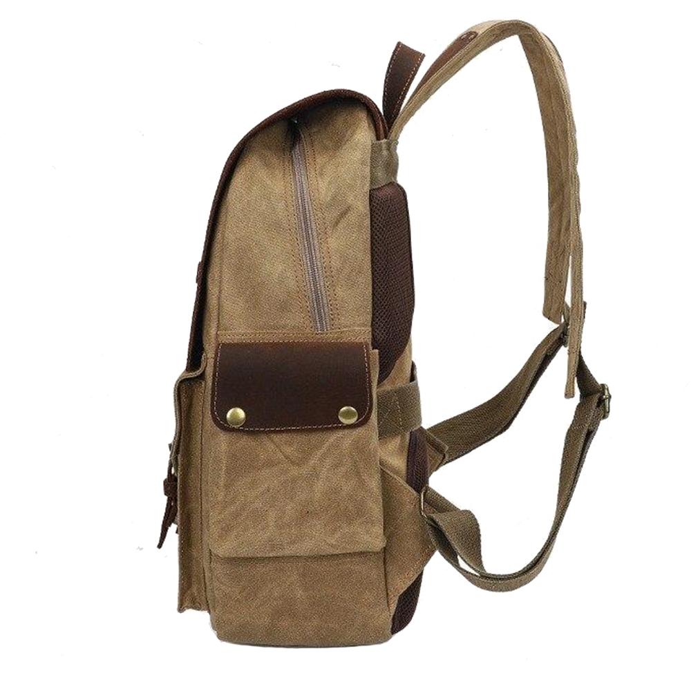 Camera Backpack | William