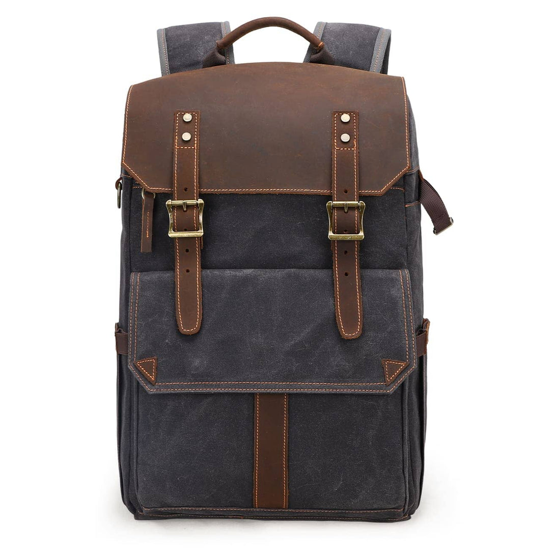 Camera Backpack | Thomas