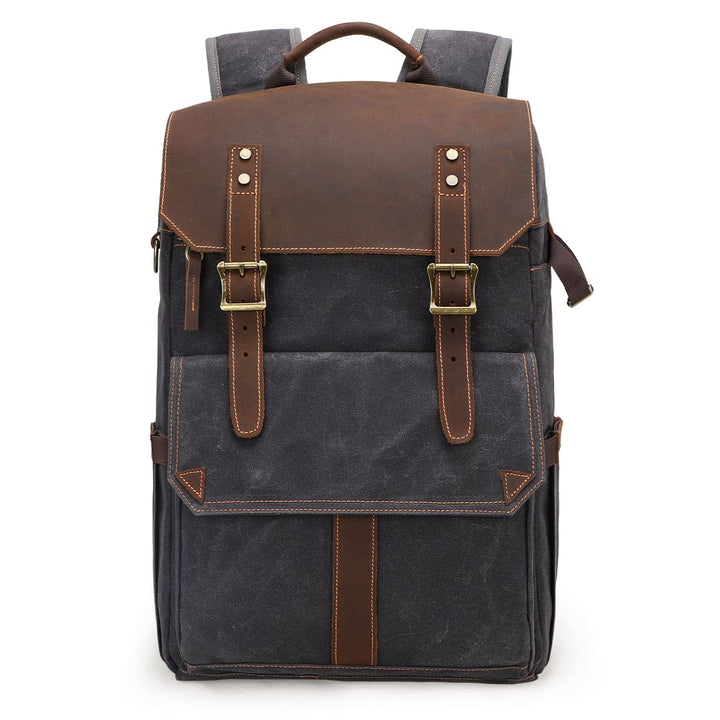 Camera Backpack | Thomas