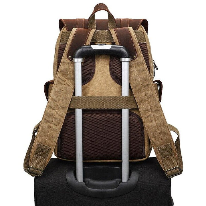 Camera Backpack | William