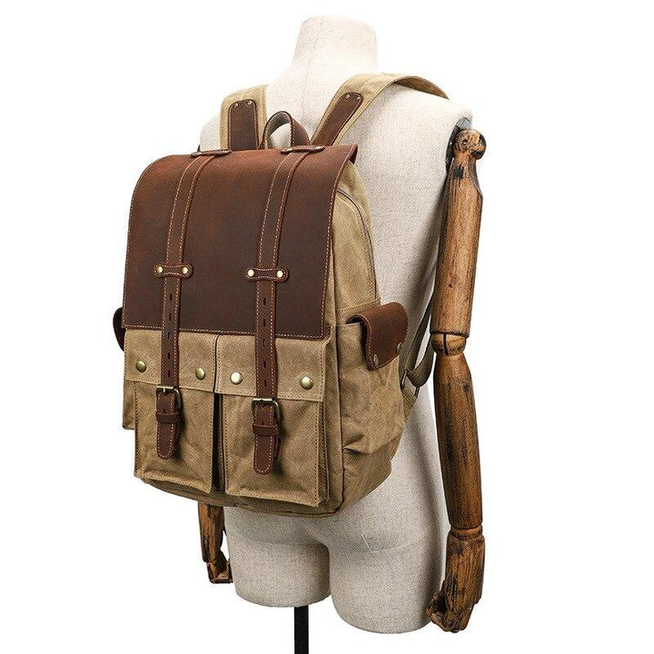 Camera Backpack | William