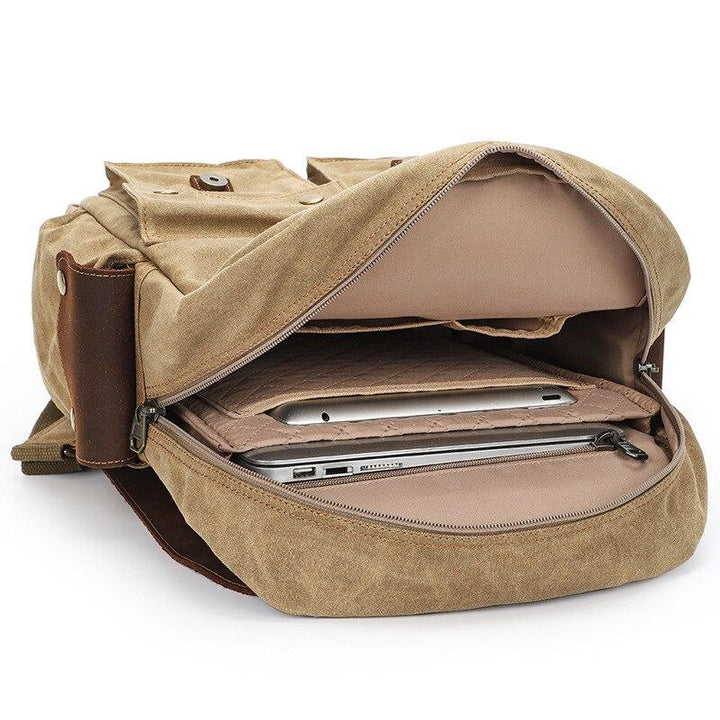 Camera Backpack | William