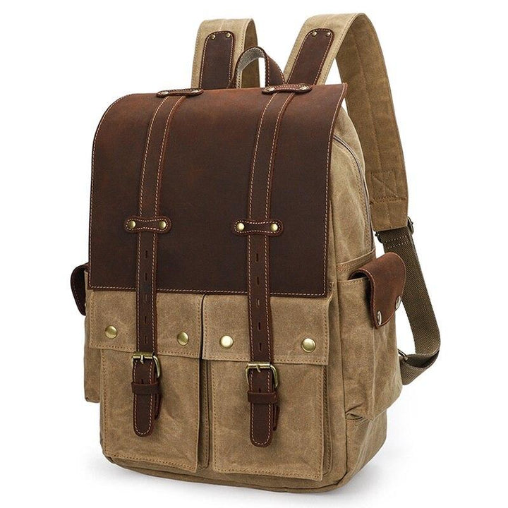 Camera Backpack | William