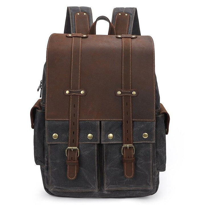 Camera Backpack | William