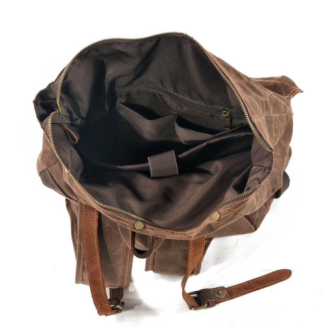 Hipster Rucksack | James